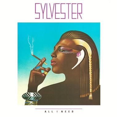 Sylvester -  Al I Need